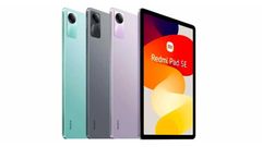 Redmi Pad SE’s Price, Specifications and More Leaked