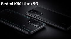 Redmi K60 Ultra Surfaces On Geekbench With Flagship Dimensity 9200+: Is It A Rebranded Premium Xiaomi 13T Pro?