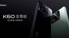 Redmi K60 Ultra specifications confirmed ahead of August 14 launch
