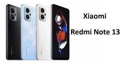 Redmi Note 13 Pro Plus Key Specs And Schematics Leaked: 1.5K 120Hz Curved Screen, 200MP Main Lens Tipped
