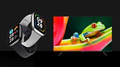 Xiaomi Launches Redmi Watch 3 Active and Smart TV X Series in India: Check Price, Specs, Availability