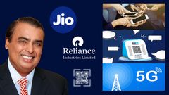 Reliance AGM 2023 With New Jio 5G Smartphone, Affordable Plans, AirFiber, And More: How To Watch Live Stream?