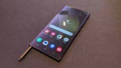 Samsung Display showcases new tech: ‘All Around Full Screen’ with no Bezels