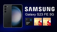 Samsung Galaxy S23 FE Launch Soon: Support Page Put Up After Bluetooth SIG Certification