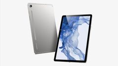 Samsung Accidentally Reveals Names of Upcoming Galaxy Tab S9 FE Series Tablets; Indian Price Leaked
