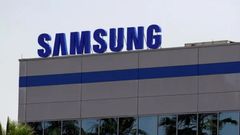 Samsung reportedly working on a massive 400 MP camera sensor