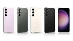 Samsung Galaxy S23 FE Spotted on BIS Website, Could Debut Soon