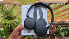 Sony WH-CH520 Headphones - Great Sound, Affordable Luxury