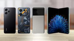 India emerges as second-largest phone maker of with 2 billion shipments between 2014 – 2022