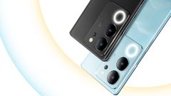 Vivo V29 Launched with Snapdragon 778G+ SoC, 120Hz AMOLED Display, IP68 Rating