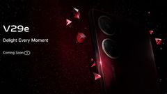 Vivo V29e Is A “Made In India Design Masterpiece”: Price, Camera Hardware, Specs Leak
