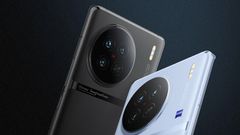 Vivo Collaborates with Sony to Develop Specialized Image Sensor for the Vivo X100 Series
