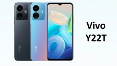 Vivo Y22T Geekbench Listing Reveals Android 13 Smartphone With SD680 SoC, 6GB RAM, And More