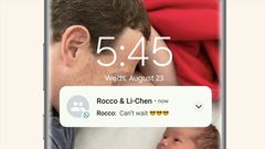 WhatsApp Will Now Let You Create Groups Without Names