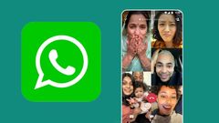 WhatsApp's Testing a New Group Voice Chat Feature: Here's How It Differs from Group Voice Calls