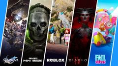 Amazon Prime Gaming: Check out all the free games for September 2023