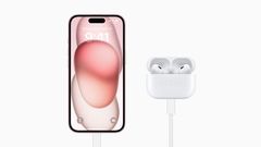Apple Updates the AirPods Pro’s Charging Case to USB-C