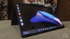 Dell Inspiron 14 2-in-1 Review: A Versatile Laptop for On-the-Go Productivity