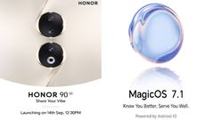 Honor 90 5G launch date in India set for September 14: Check Specs, Pricing, Availability