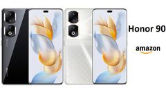 Honor 90 Availability Confirmed: First Smartphone After Reentering India Will Sell Exclusively On Amazon