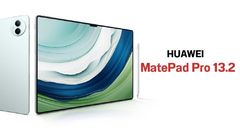 Huawei MatePad Pro 13.2 Announced With 2.8K 144Hz OLED Display, Flagship Kirin 9000s SoC, 10,100mAh Battery