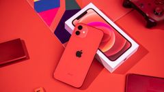 Apple Vows iPhone 12 Software Update to Cut Radiation in France