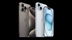 iPhone 15 Implements a Hard 80% Charging Limit to Enhance Battery Life