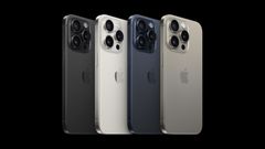 iPhone 15 Pro Witnesses Massive Demand Worldwide, Orders Face Up to 8-Week Delays
