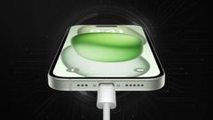 Apple Stores in China Advise iPhone 15 Users to Avoid Android Cables