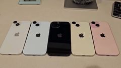 Apple iPhone 15 & iPhone 15 Plus: Here’s Everything You Need to Know