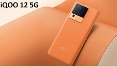 iQOO 12 5G To Feature 2K 144Hz E7 AMOLED Display, 200W Fusion Charging, And More Premium Features, Claims Leak