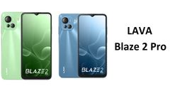 Lava Blaze 2 Pro India Launch: Listing Reveals Specs, Features, Price, And Availability Of Budget Android