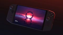 Lenovo Legion Go Launched: Handheld Gaming Console with 144Hz Display and Ryzen Z1 Series Chipsets