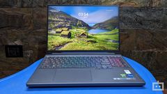 Lenovo Legion Slim 5i Review: A Versatile Gaming Laptop with a Sleek Design