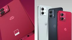 Moto G84 5G to go on sale in India at 12 noon today via Flipkart: Check Price, Specifications