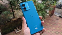 Motorola Edge 40 Neo launched in India with MediaTek Dimensity 7030 SoC, IP68 Rating