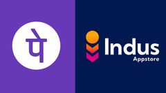 PhonePe's Indus Appstore Challenges Google with Zero Fees and Commissions