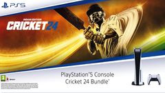 PlayStation India Announced the PS5 Cricket 24 Bundle: Here’s Everything You Need to Know