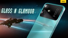 Poco M6 Pro 5G goes on sale in India at 12 noon today via Flipkart: Check Price, Specs, Offers