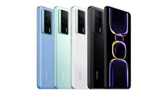 Redmi K70 Series Launch Timeline Surfaces: Check Details