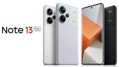 Xiaomi Redmi Note 13 Pro+ Launched: Check Price Of 1.5K 120Hz OLED Display, Dimensity 7200 Ultra SoC, 16GB RAM