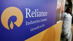 Reliance Reportedly in Talks with Foreign Giants for Indian Semiconductor Manufacturing