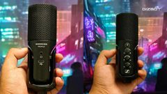 Sennheiser Profile USB Review: Aesthetic Mic for Podcast and Streaming