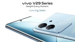 Vivo Teases V29 5G and V29 Pro 5G in India: Might Launch on October 4th