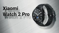 Xiaomi Watch 2 Pro Specs, Features Leak: 500mAh battery, Circular HD AMOLED Display, 2GB RAM, And More