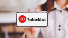 YouTube Music Unveils Refreshed 'Now Playing' Interface with Interactive Comments Section