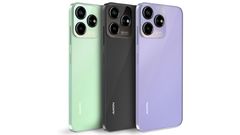 ZTE unveils new buget smartphone with iPhone 14 Pro-esque camera module