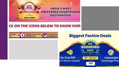 Dussehra Sale 2023: Best deals on Flagship Phones Pixel 7 Pro, iPhone 14, Vivo X90 Pro, more