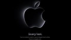 Apple Announced a “Scary Fast” Event for October 30: What to Expect?