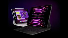 Rumors Suggest Apple is Set to Launch Refreshed iPads This Week